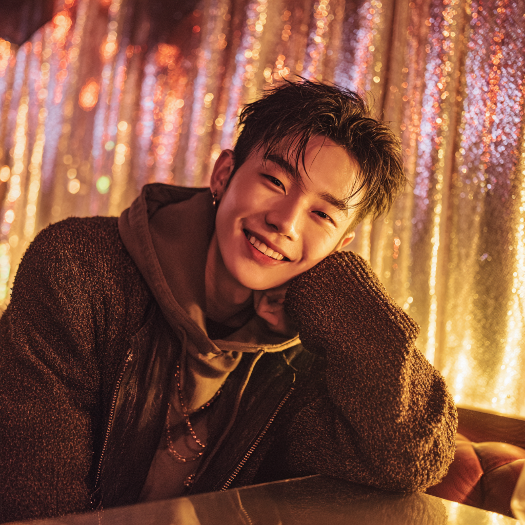 강남 수요비 호빠 아가씨 이미지 5