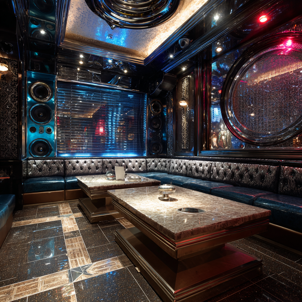 강남 수요비 호빠 룸 이미지 9