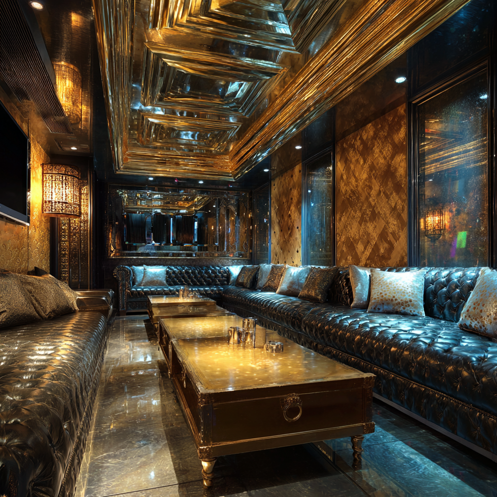 강남 수요비 호빠 룸 이미지 19