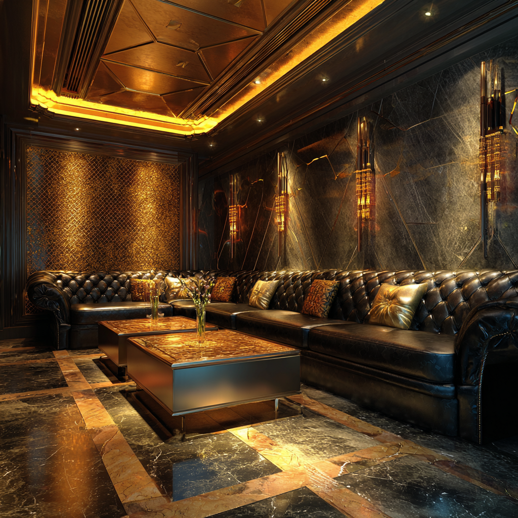 강남 수요비 호빠 룸 이미지 14