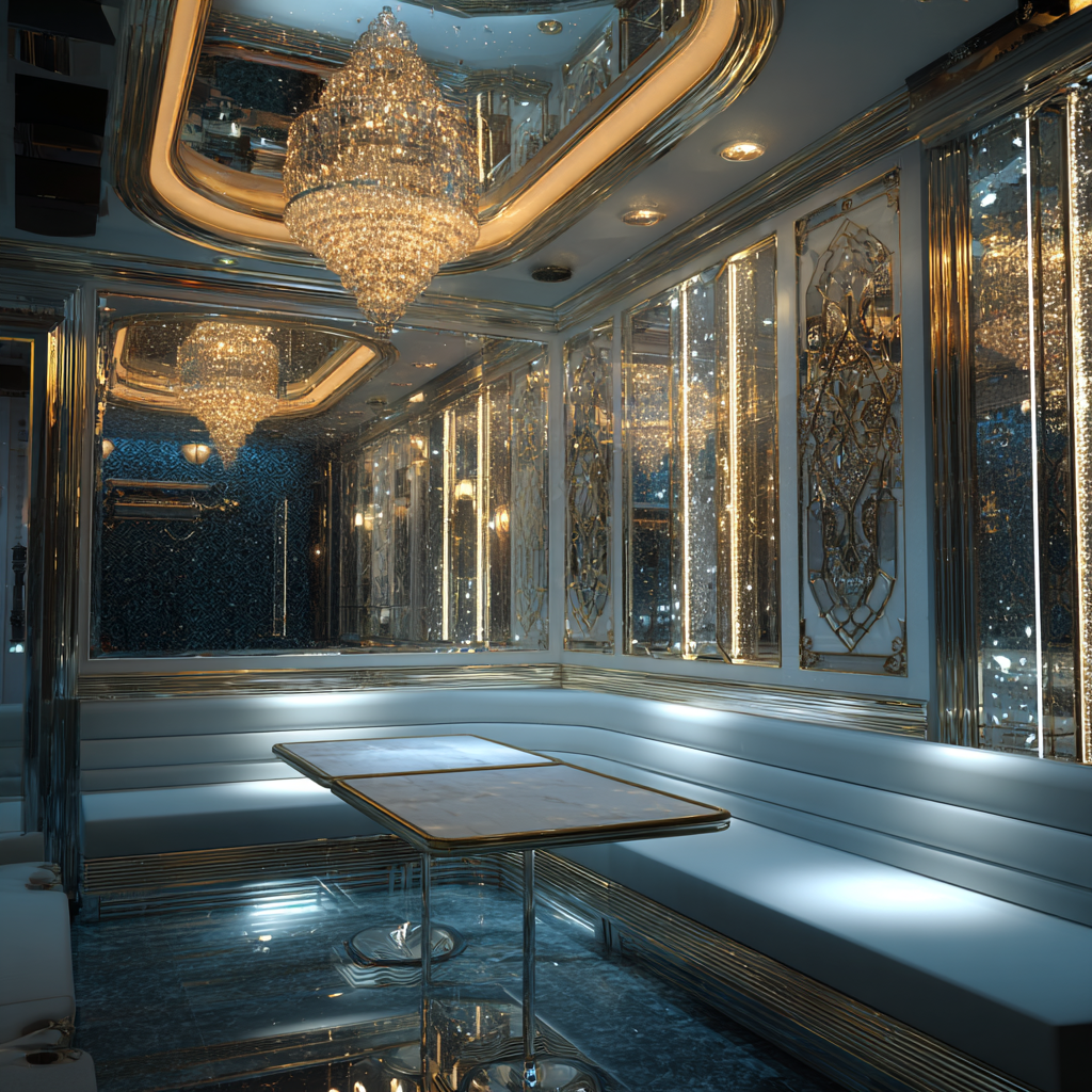 강남 수요비 호빠 룸 이미지 11