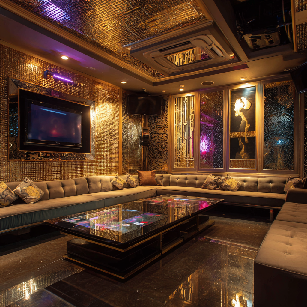 강남 수요비 호빠 룸 이미지 3