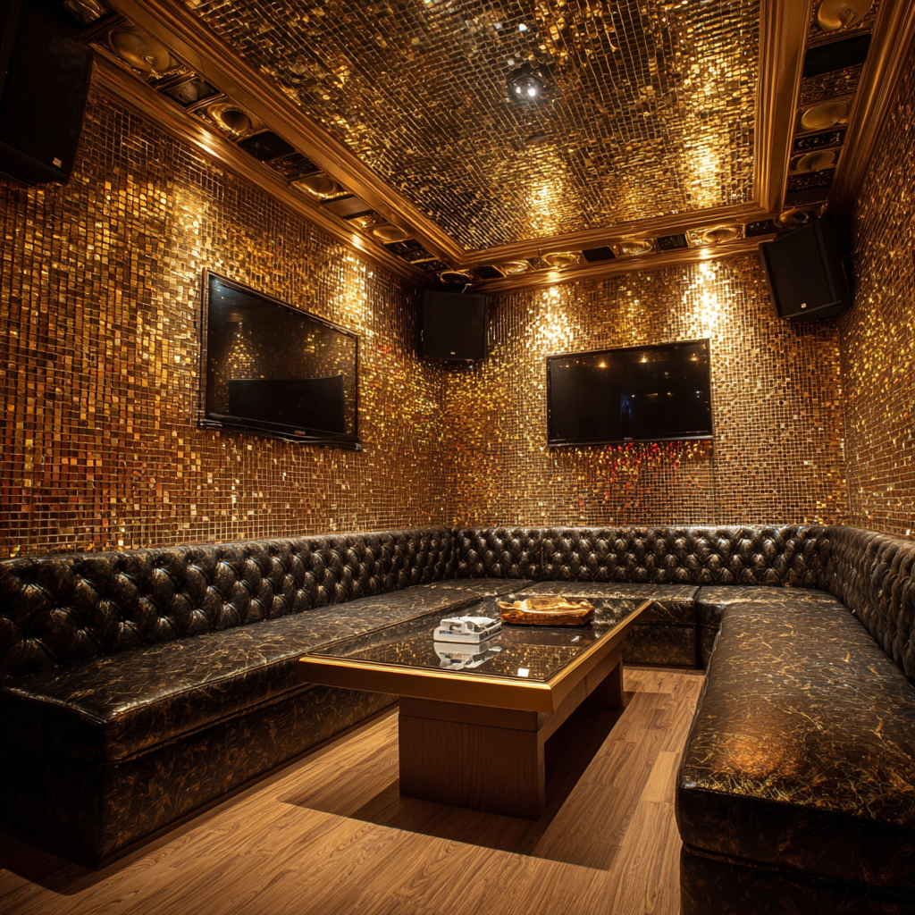 강남 수요비 호빠 룸 이미지 15