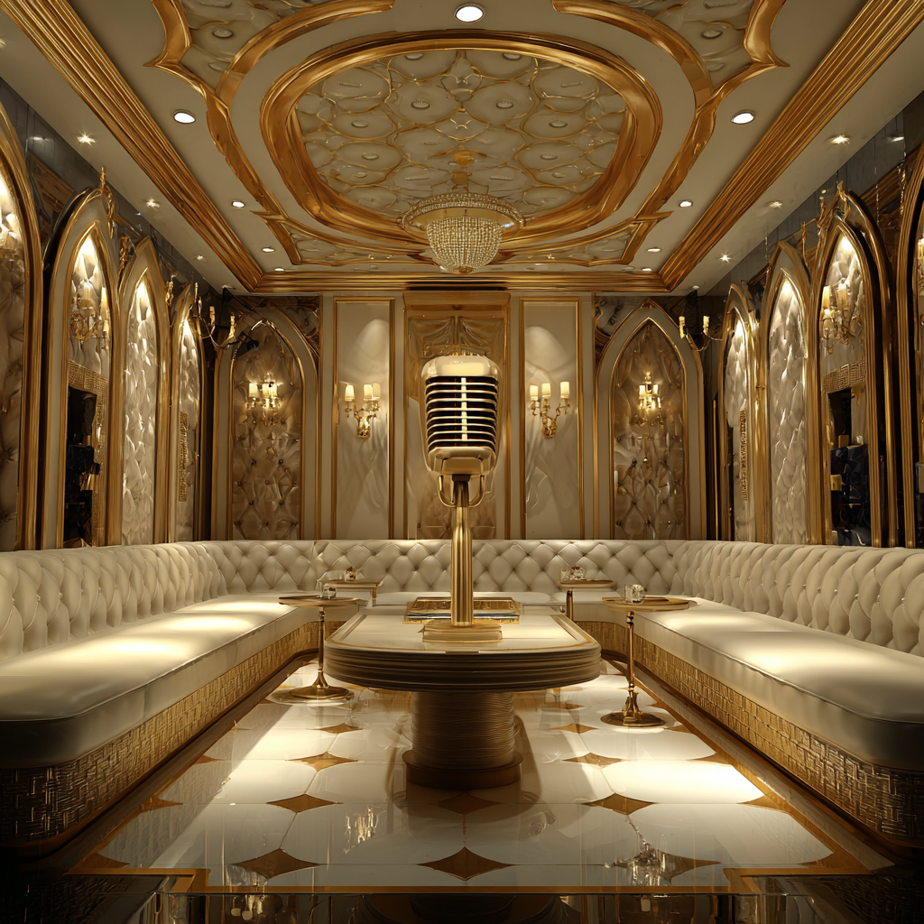 강남 수요비 호빠 룸 이미지 13