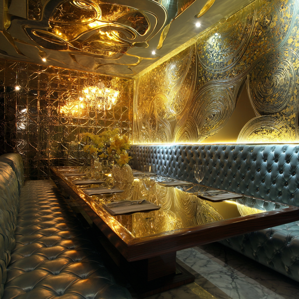 강남 수요비 호빠 룸 이미지 6