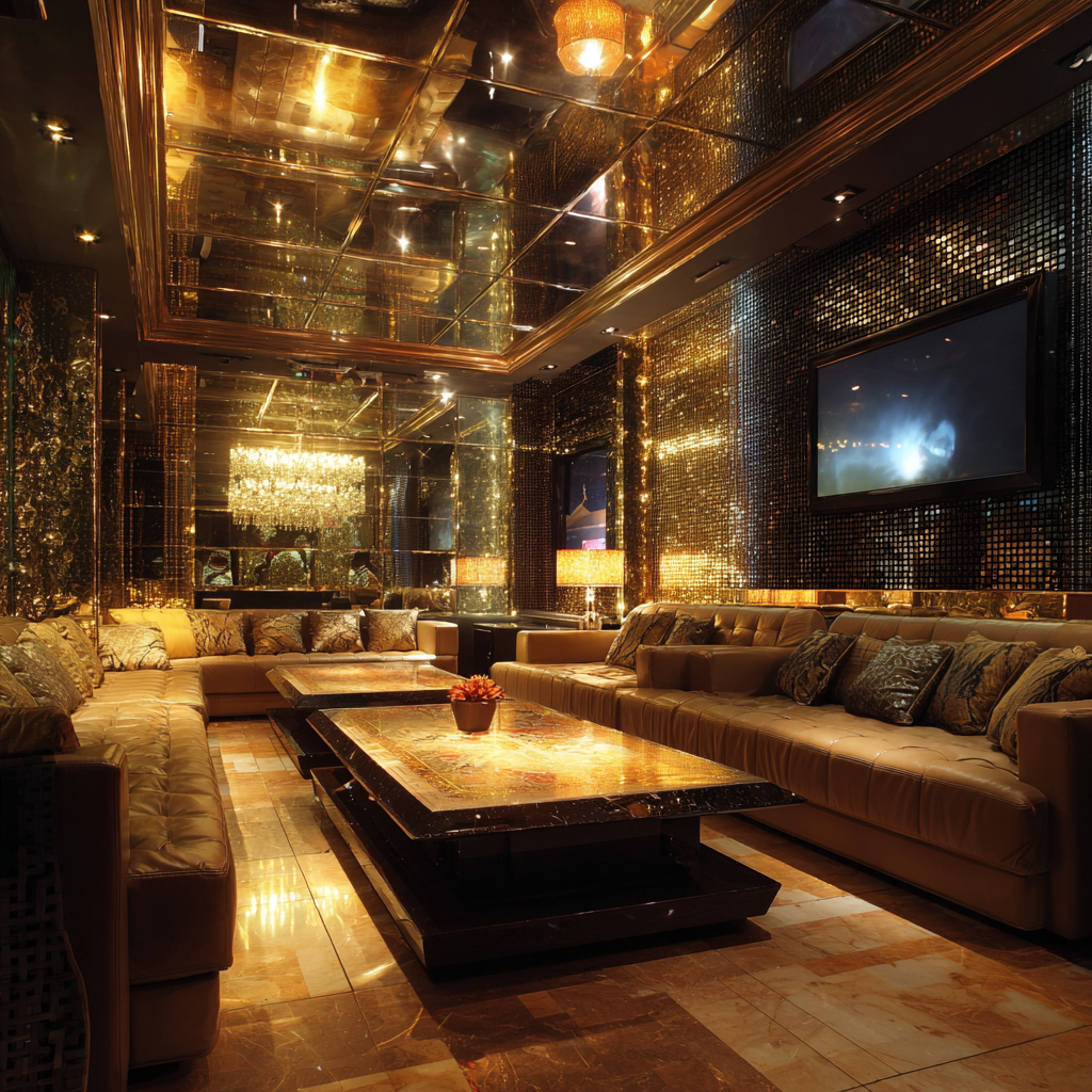 강남 수요비 호빠 룸 이미지 17