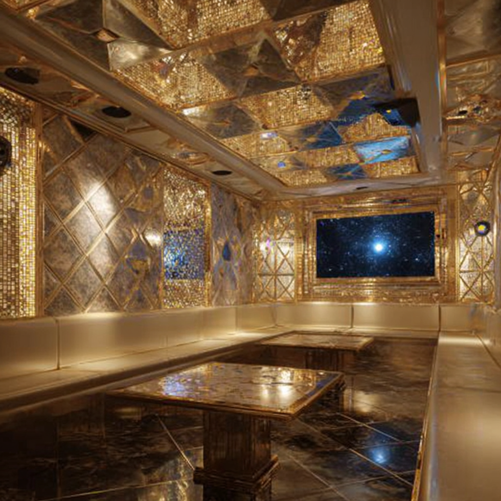 강남 수요비 호빠 룸 이미지 8