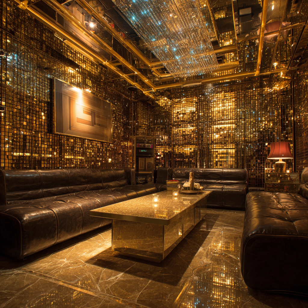 강남 수요비 호빠 룸 이미지 0