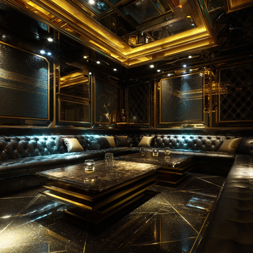 강남 수요비 호빠 룸 이미지 16