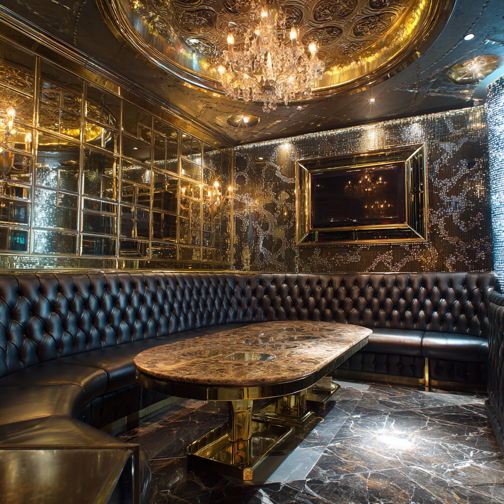 강남 수요비 호빠 룸 이미지 18