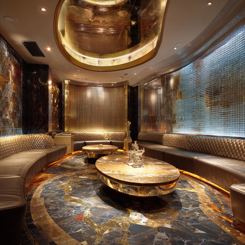 강남 수요비 호빠 룸 이미지 12